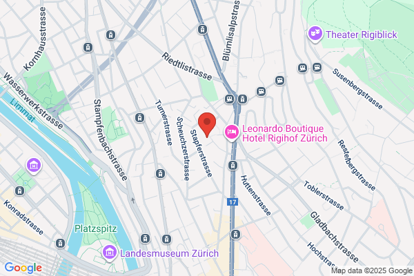 Schulhaus Scherr