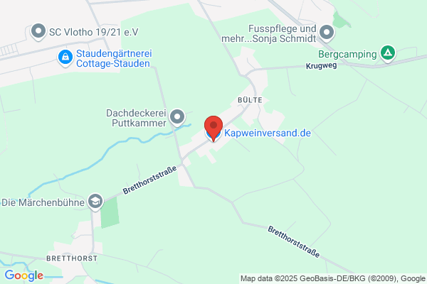 Kapweine GmbH
