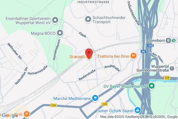 BWP Werbeagentur AG