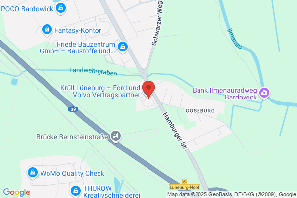 FCB Leutenegger Kruell AG