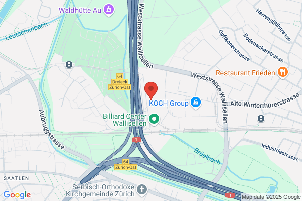 Quadient Switzerland AG