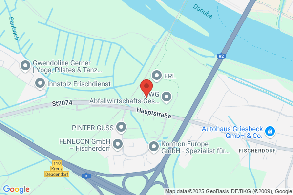 Werbeagentur Maier AG