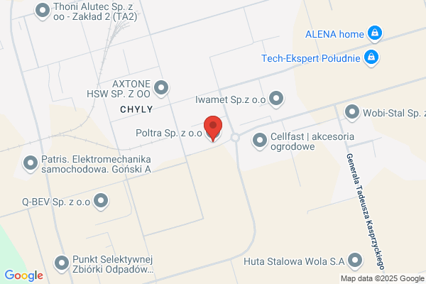 Gila Poltéra