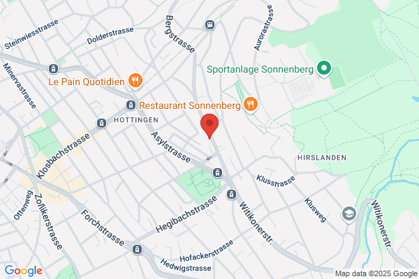 Insight Institute AG