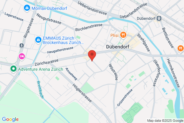 Management und Trading
