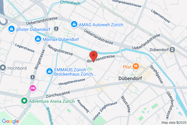 Tinia GmbH
