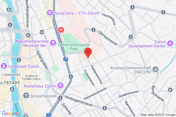 UZH - Zentrum für Zahnmedizin