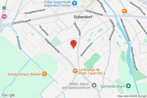 Dr.med.dent. W.F. Dossenbach