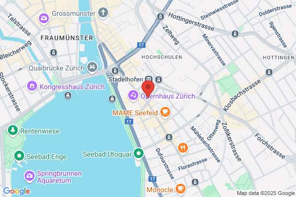 MM Stadelhofen