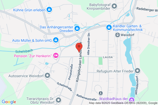 Gysi Marketing und Werbeberatung