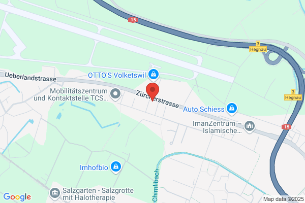 Schreinerei Bartlome AG