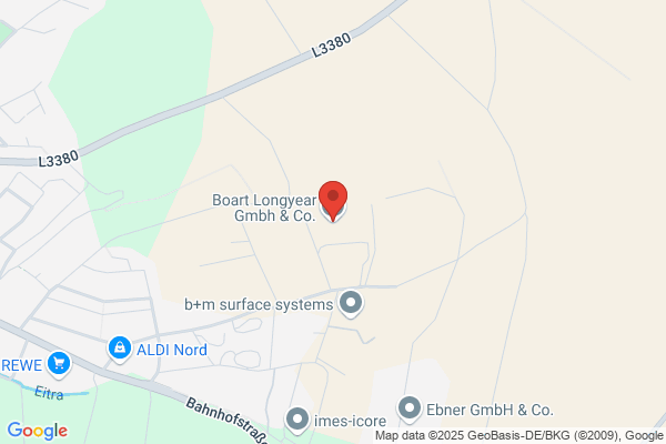 Boart Longyear GmbH undCO KG.