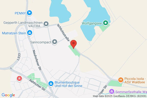 CodeFact Software Services GmbH