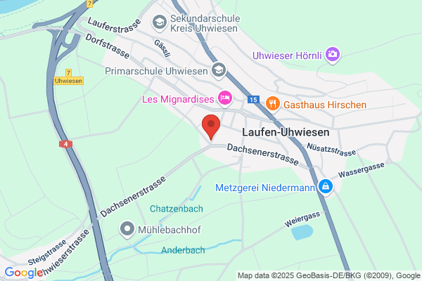 Fahrschule Markus Buergy