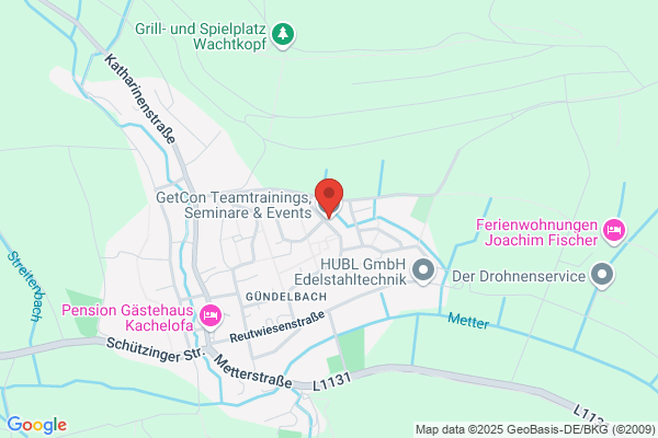 Get On GmbH