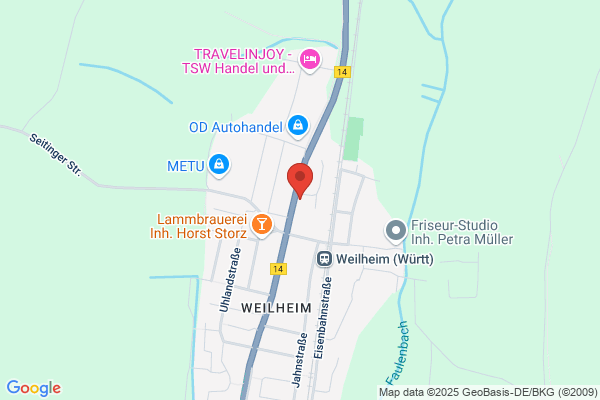 Habel Dokumenten- management GmbH