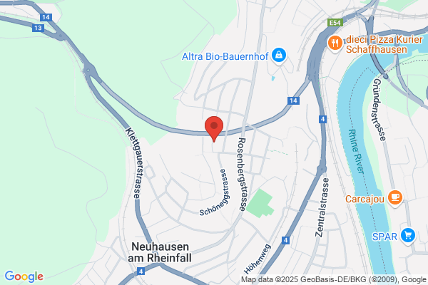 Kadrija Holzbau + Bedachungen