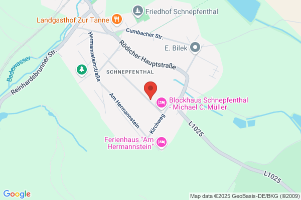 LV Bau GmbH