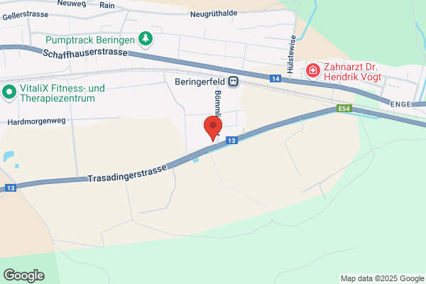 Maendli Bootsbau GmbH