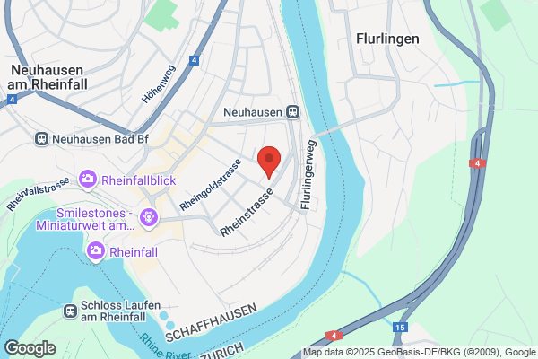 Ochsner und Partner Architekturbuero AG