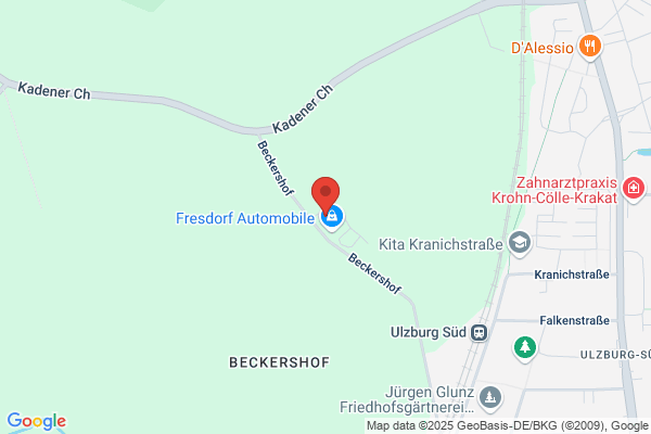 Q-Products und Services Ltd.