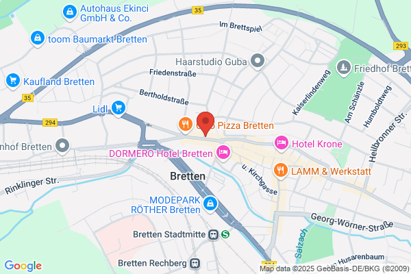 Restaurant Hirschen