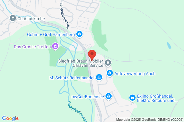 Senn Holz-Express GmbH