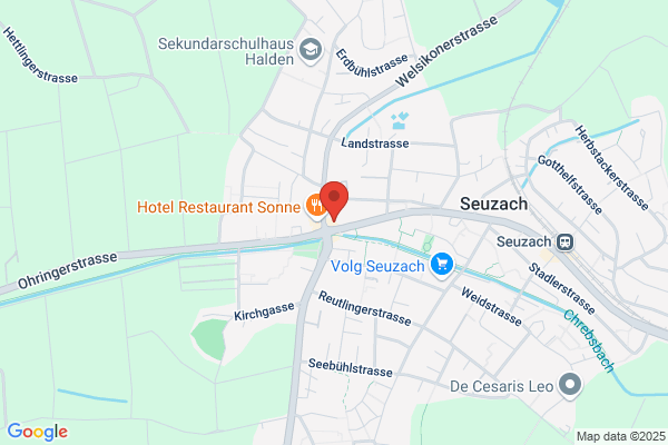 Gemeinde Seuzach