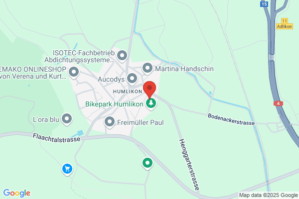 Anderes Wohndesign GmbH