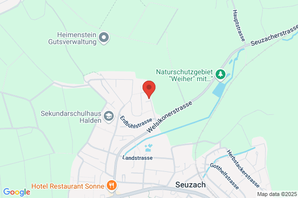 BUeTTIKER Treuhand und Informatik GmbH