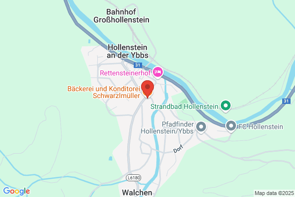 Baeckerei W. Hollenstein