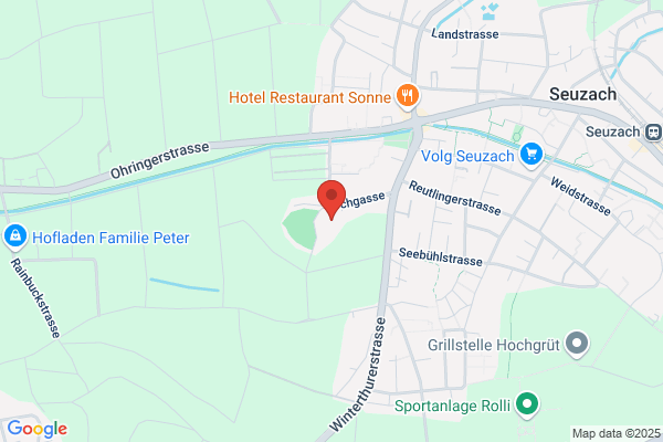 Bewegungsschule Priska Roncato