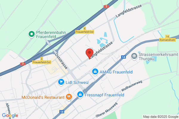 Cosmas Imhof Consulting