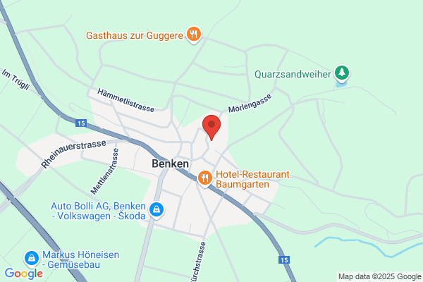 Direct Service Biland