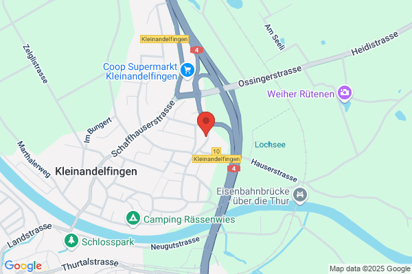 FH-Technik Ingenieur GmbH