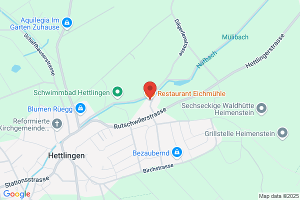 Gasthof Eichmuehle