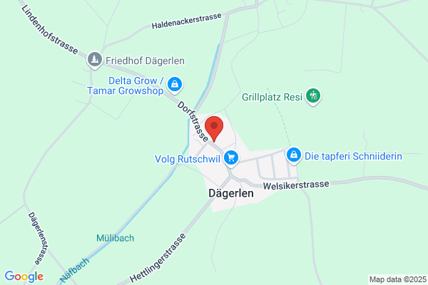 Gemeindeverwaltung Daegerlen