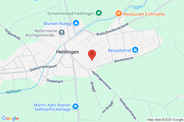 HFT GmbH