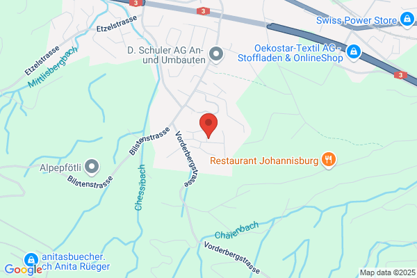 HJ Schmid Consulting GmbH
