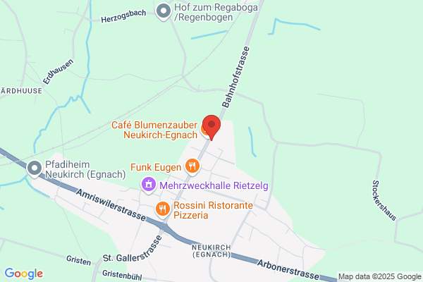 Hanspeter Bleisch