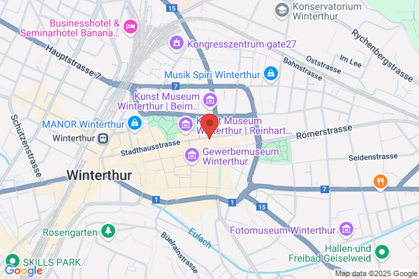Hebammenpraxis Winterthur und Umgebung