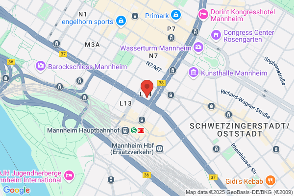 Kepos GmbH