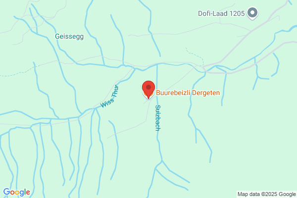 Restaurant Bernergueetli