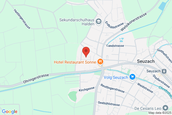 SWISS-AquaPower GmbH