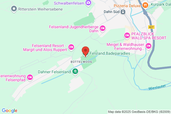 Schwimm- und Saunabad Weiher
