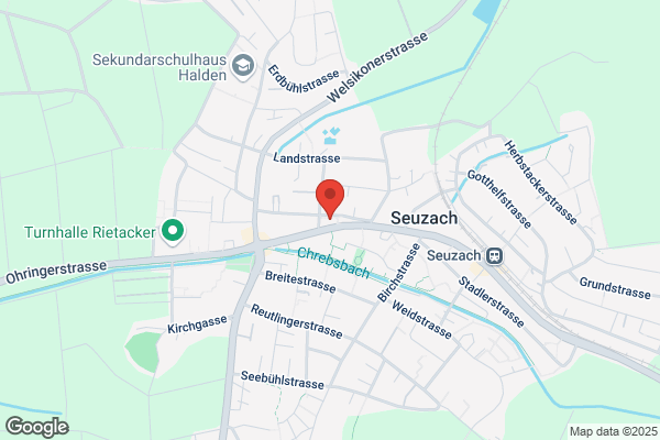 Seuzifit AG