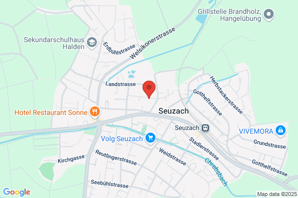 Siparex Informatik AG