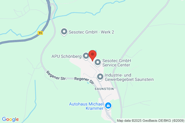Supply Chain Connection GmbH