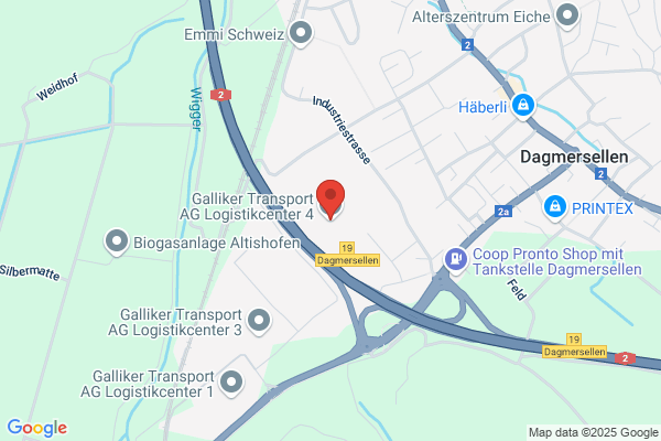 Häfliger & Mösch GmbH