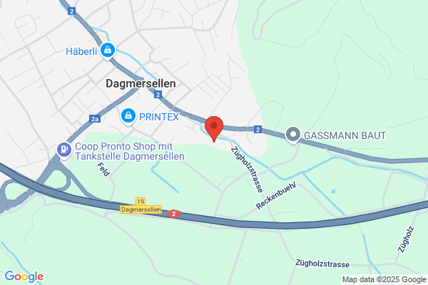 Exuweg Zentralschweiz